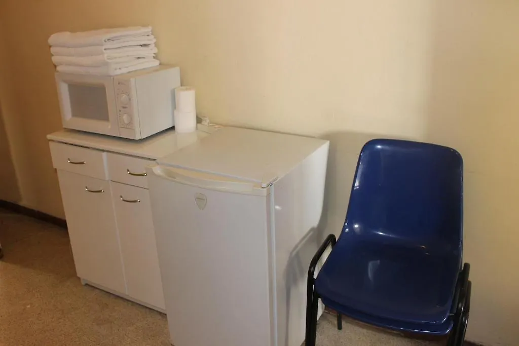 ברצלונה Hostal Ribagorza