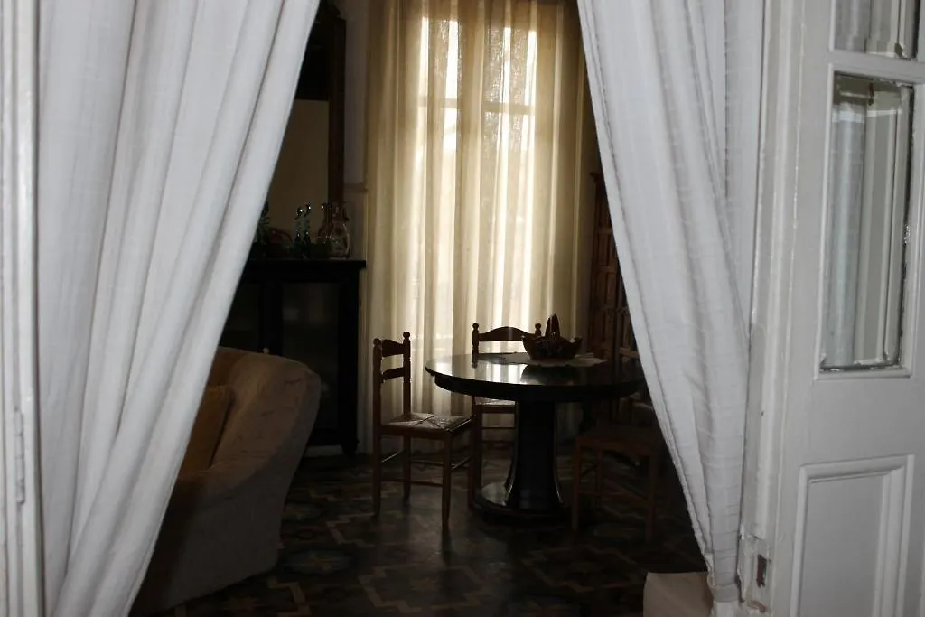 ברצלונה Hostal Ribagorza ספרד